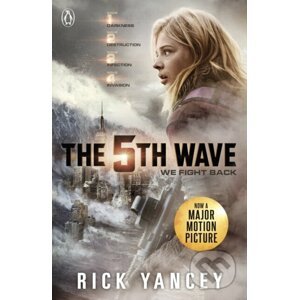 5th Wave - Rick Yancey