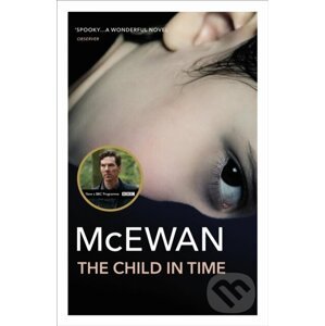 The Child In Time - Ian McEwan
