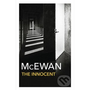 Innocent - Ian McEwan