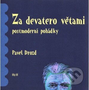 Za devatero větami - Pavel Drozd