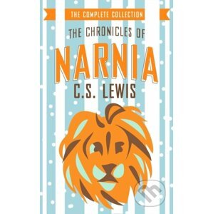 Chronicles of Narnia - C.S. Lewis