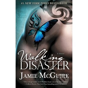 Walking Disaster - Jamie McGuire