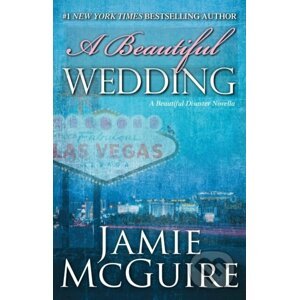 Beautiful Wedding - Jamie McGuire