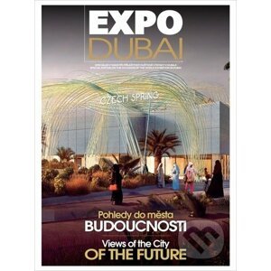 Expo Dubai - RF HOBBY