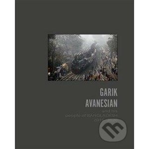 Garik Avanesian and his people of Bangladesh - Garik Avanesian