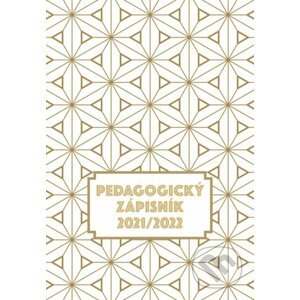 Pedagogický zápisník 2021/2022 - Pavla Köpplová