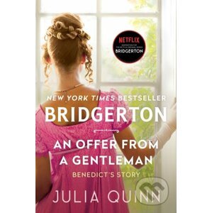 Offer From a Gentleman - Julia Quinn