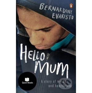 Hello Mum - Bernardine Evaristo