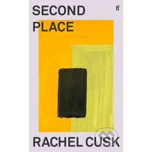 Second Place - Rachel Cusk
