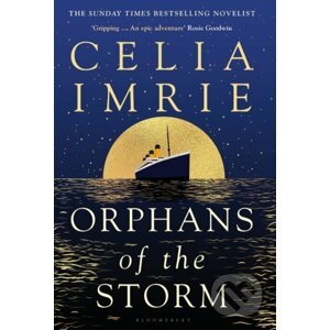 Orphans of the Storm - Celia Imrie