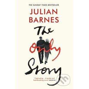 Only Story - Julian Barnes