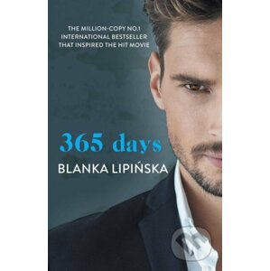 365 Days - Blanka Lipinska