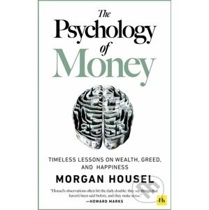 Psychology of Money - Morgan Housel