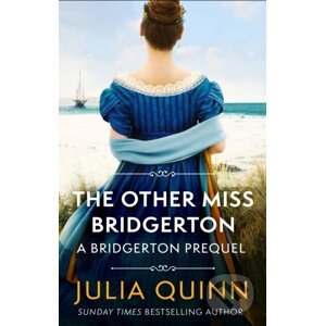 Other Miss Bridgerton - Julia Quinn