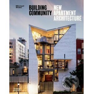 Building Community - Michael Webb