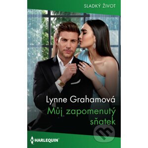 E-kniha Můj zapomenutý sňatek - Lynne Graham