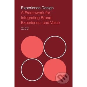 Experience Design - Patrick Newbery, Kevin Farnham