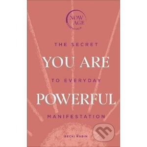 You Are Powerful - Becki Rabin