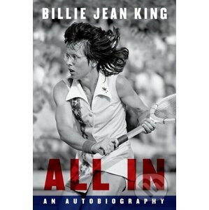 All In - Billie Jean King