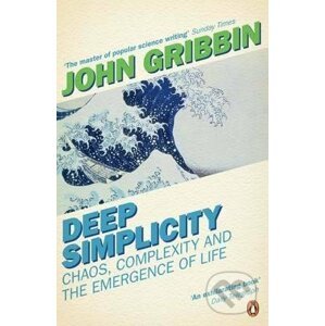 Deep Simplicity - John Gribbin