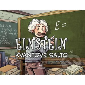 Einstein - Jordi Bayarri