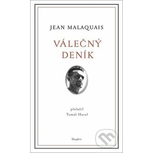Válečný deník - Jean Malaquais