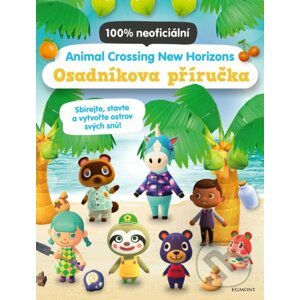 Animal Crossing: New Horizons - Egmont ČR