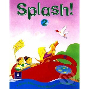Splash! 2 - Brian Abbs, Anne Worrall, Ann World