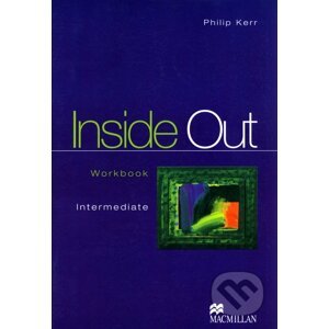Inside Out - Workbook - Intermediate - Philip Kerr