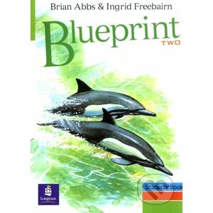 Blueprint Two Student's Book - Brian Abbs, Ingrid Freebairn