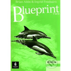 Blueprint Two Workbook - Brian Abbs, Ingrid Freebairn