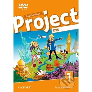Project 1 - DVD DVD