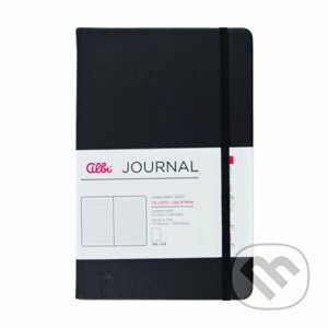 Veľký zápisník Journal - Albi