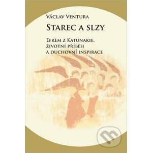Starec a slzy - Václav Ventura