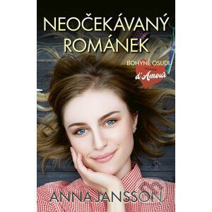 Neočekávaný románek - Anna Jansson