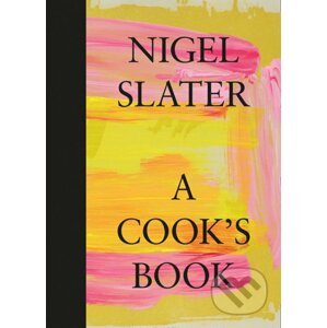 A Cook’s Book - Nigel Slater