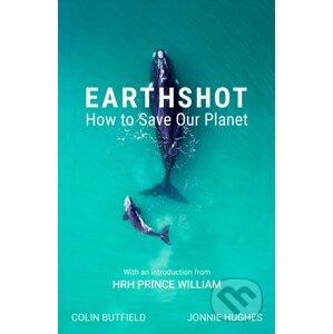 Earthshot - Colin Butfield, Jonnie Hughes