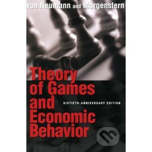 Theory of Games and Economic Behaviour - Princeton Review