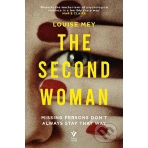 The Second Woman - Louise Mey