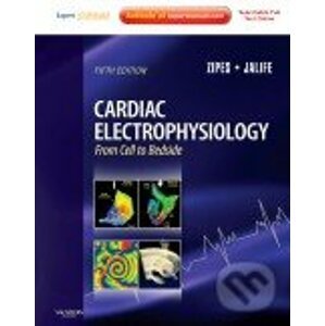 Cardiac Electrophysiology: From Cell to Bedside - Saunders