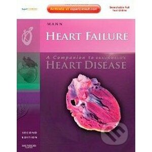 Heart Failure - Douglas L. Mann
