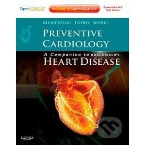 Preventive Cardiology - Roger Blumenthal