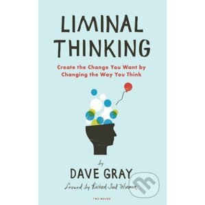 Liminal Thinking - Dave Gray