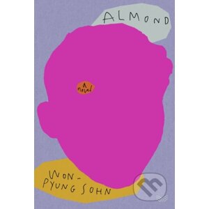 Almond - Won-pyung Sohn
