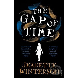 The Gap of Time - Jeanette Winterson