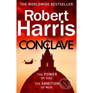 Conclave - Robert Harris