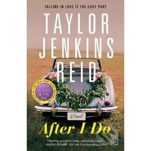 After I Do - Taylor Jenkins Reid