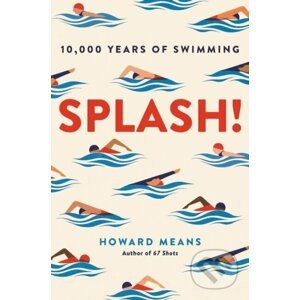 E-kniha Splash! - Howard Means