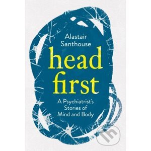 E-kniha Head First - Alastair Santhouse