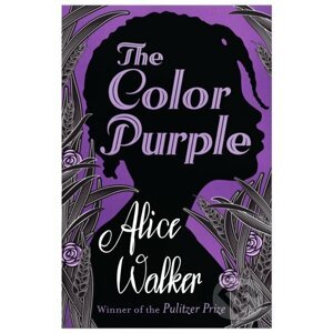 E-kniha The Color Purple - Alice Walker